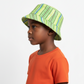 Kikoy Baby Floppy Hats – Soft, Colorful & Sun-Safe Headwear