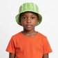 Kikoy Baby Floppy Hats – Soft, Colorful & Sun-Safe Headwear