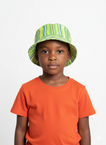 Kikoy Baby Floppy Hats – Soft, Colorful & Sun-Safe Headwear