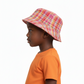 Kikoy Baby Floppy Hats – Soft, Colorful & Sun-Safe Headwear