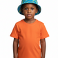 Kikoy Baby Floppy Hats – Soft, Colorful & Sun-Safe Headwear