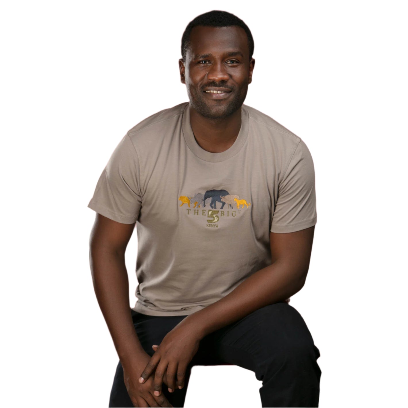 Big Five Ottow T-Shirt