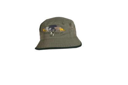Big Five Ottow - Bucket Hat