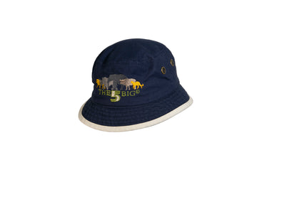 Big Five Ottow - Bucket Hat