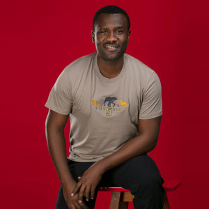 Big Five Ottow T-Shirt - Premium Collection of Big Five T-shirts