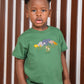 Big Five Ottow Kids T-Shirt – Adventure &amp; Wildlife in Style