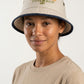 Big Five Ottow Bucket Hat - Stylish Embroidered Design for Ultimate Sun Protection