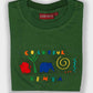 Colorful Kenya Kids T-Shirt