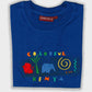 Colorful Kenya Kids T-Shirt