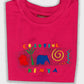 Colorful Kenya Kids T-Shirt