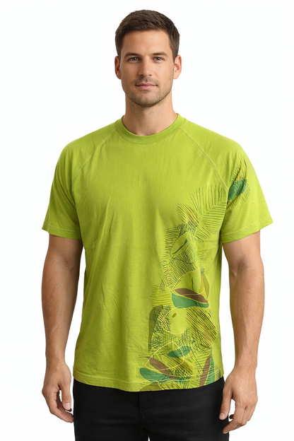 Organic Cotton T-Shirt