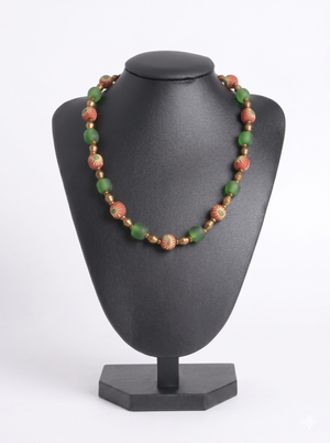 Damaris - Long Necklace