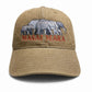 Denim Cap – Masai Mara Elephants Stylish & Durable Everyday Wear