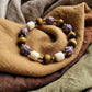 Doris Beaded Bracelet - Handcrafted in Kenya | Damaris Bracelets by OneWay