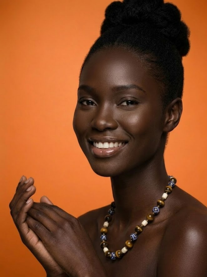 Doris - Short Necklace