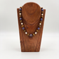Doris - Short Necklace