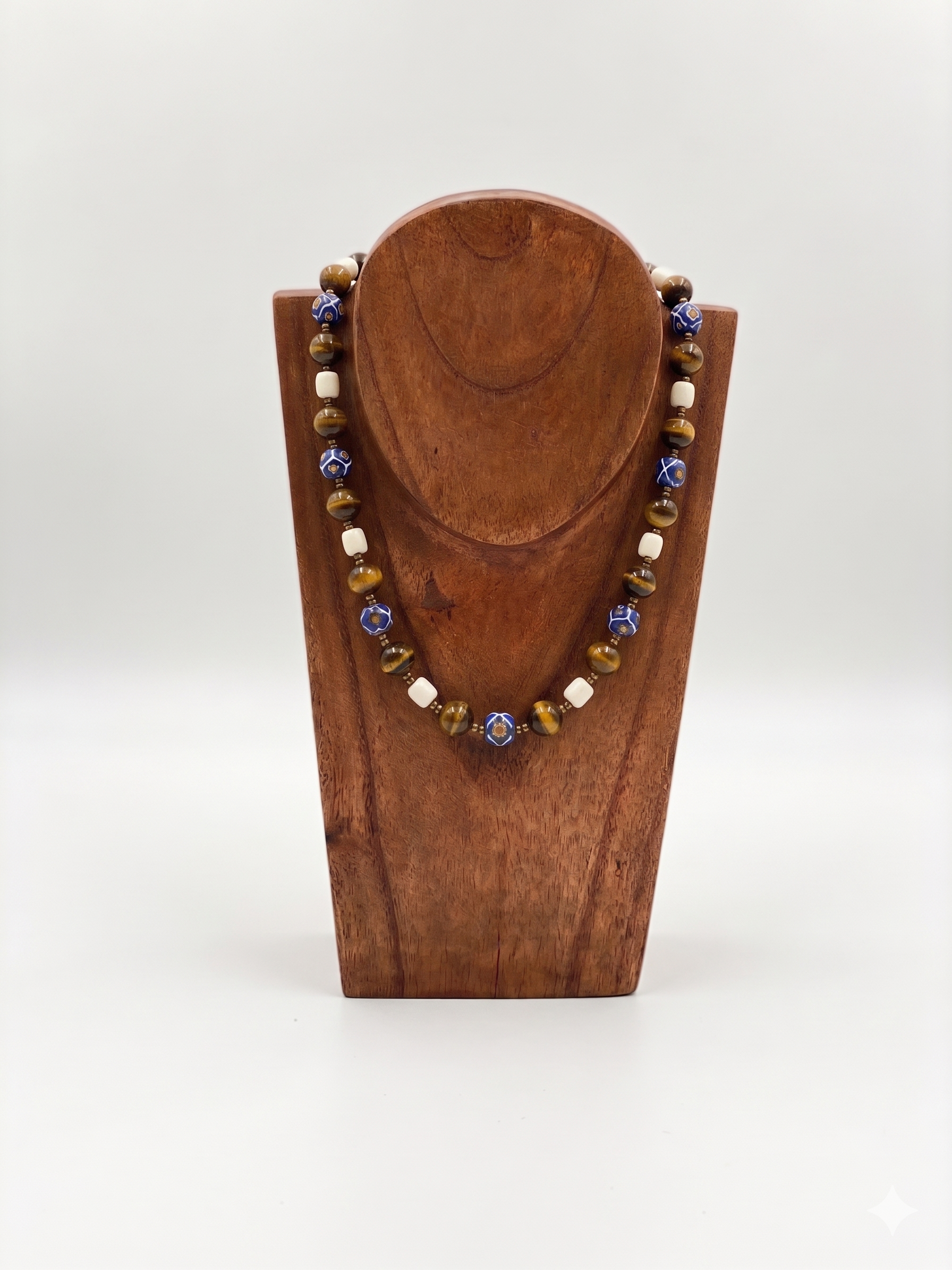 Doris - Short Necklace