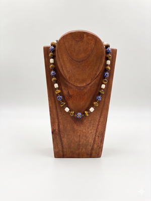 Doris - Short Necklace