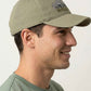 Maasai Mara Elephants– Embroidered Cotton Twill Cap