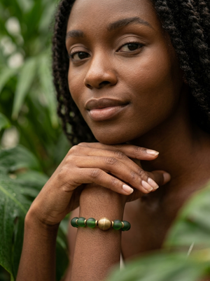 Esther Bracelets | Handcrafted Beaded Bracelet from Kenya by OneWay