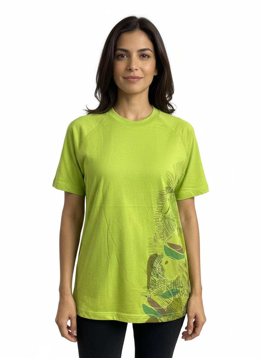 Organic Cotton T-Shirt