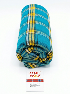 Maasai Shuka