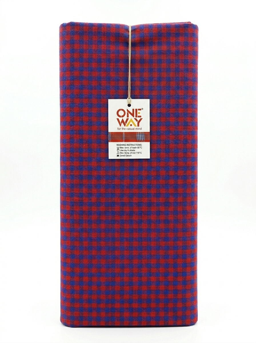 Maasai Shuka