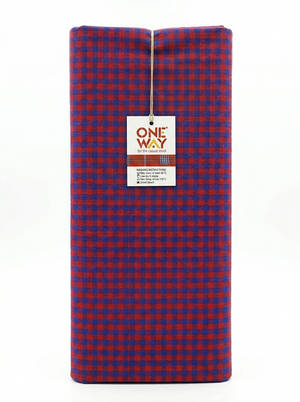 Maasai Shuka