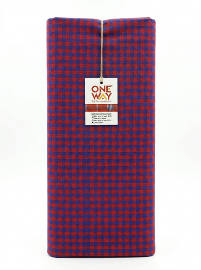 Maasai Shuka