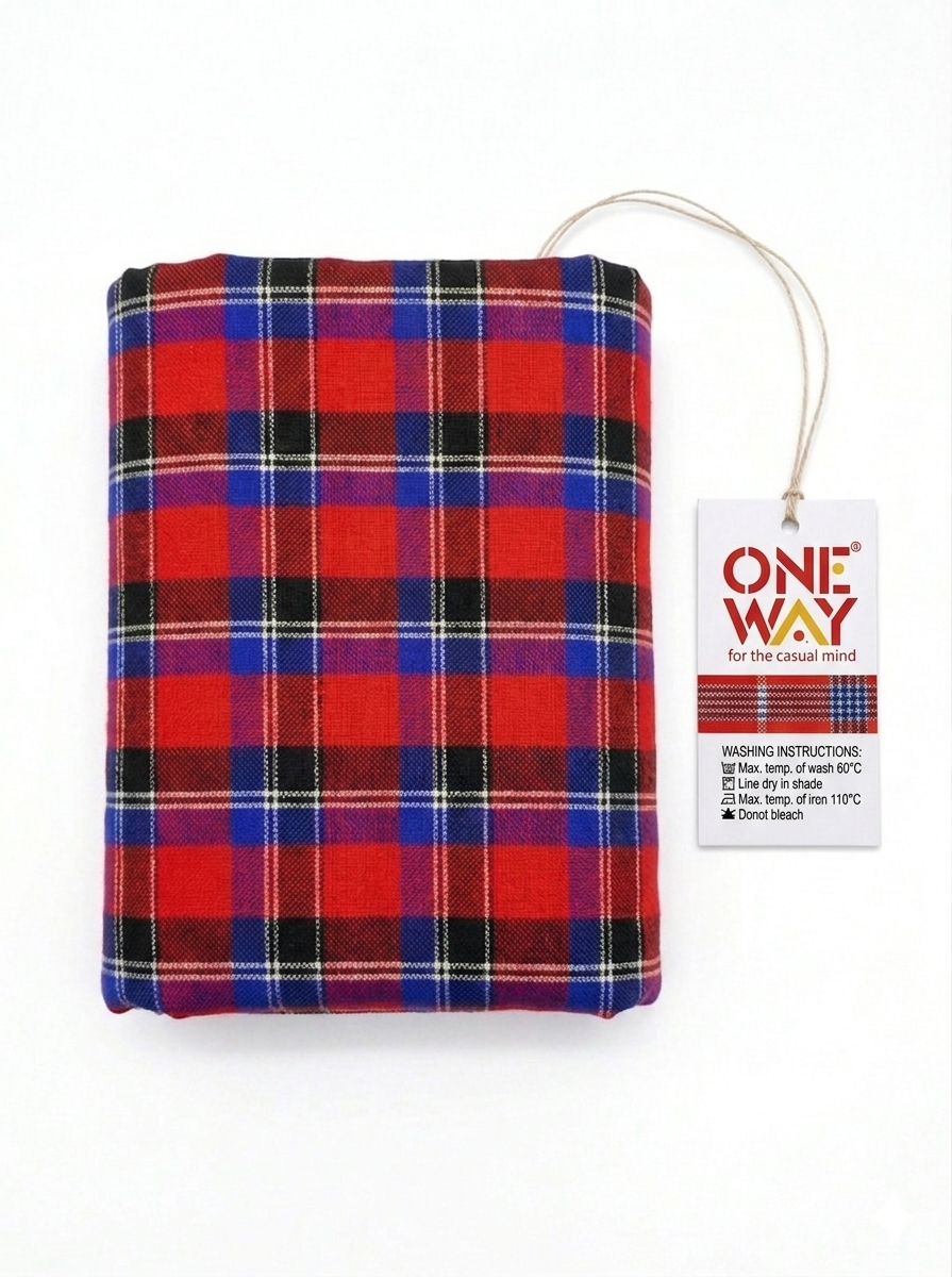 Maasai Shuka