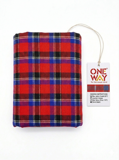 Maasai Shuka
