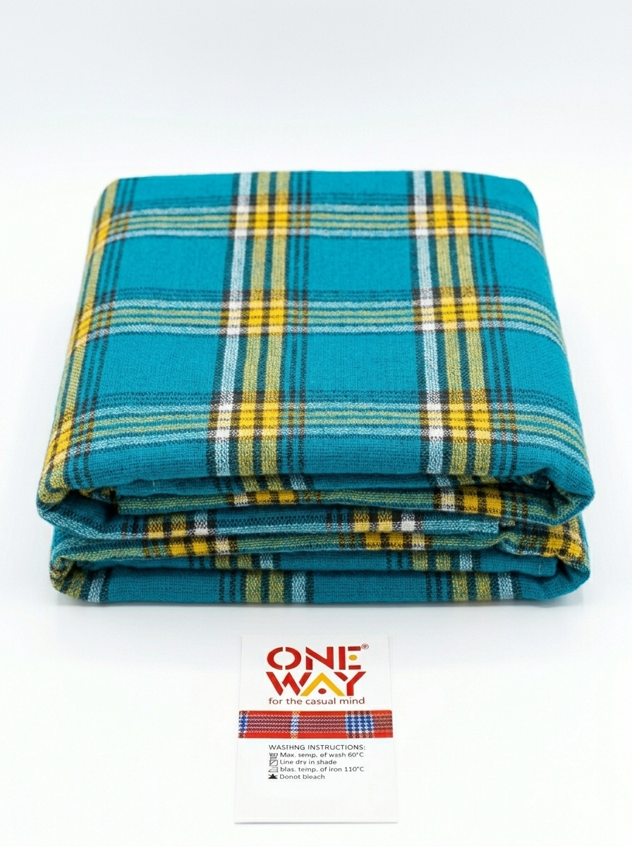 Maasai Shuka