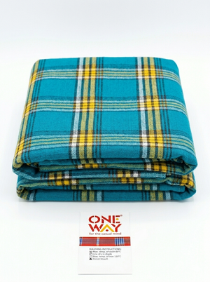 Maasai Shuka