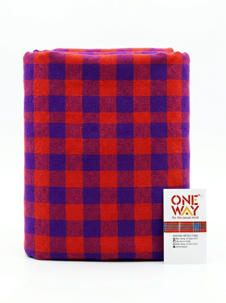 Maasai Shuka
