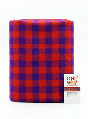 Maasai Shuka