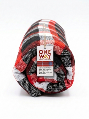Maasai Shuka