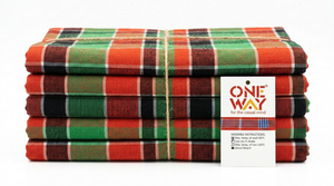 Maasai Shuka
