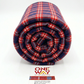 Maasai Shuka - Authentic Maasai Blanket for Comfort and Style