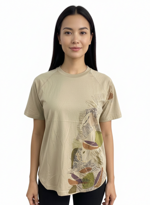 Organic Cotton T-Shirt