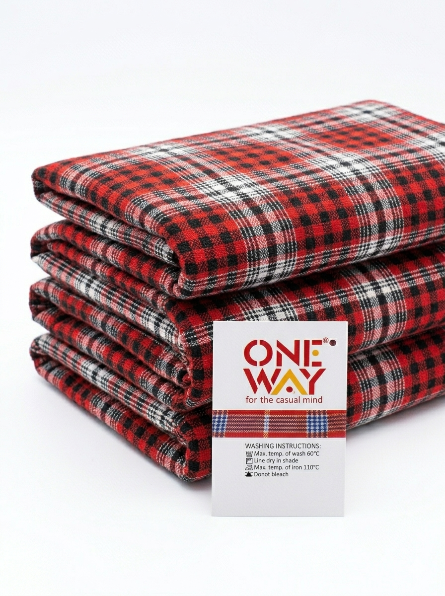 Maasai Shuka – Authentic Kenyan Heritage Wrap for Style and Comfort