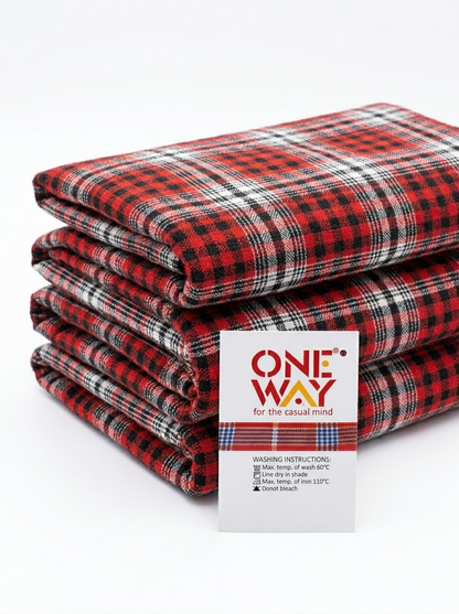Maasai Shuka – Authentic Kenyan Heritage Wrap for Style and Comfort