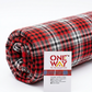 Maasai Shuka – Authentic Kenyan Heritage Wrap for Style and Comfort