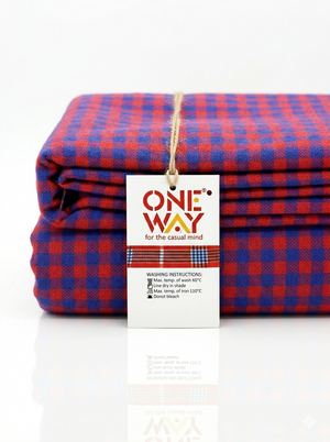 Maasai Shuka