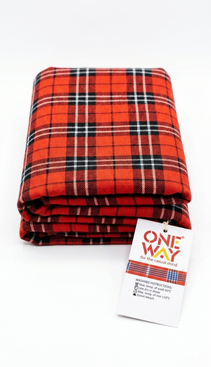 Maasai Shuka