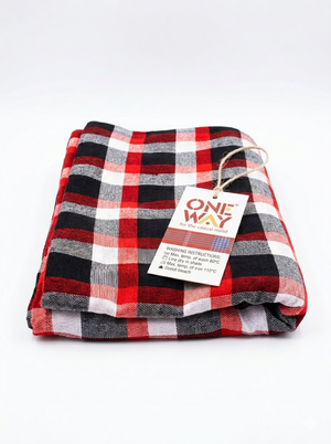 Maasai Shuka
