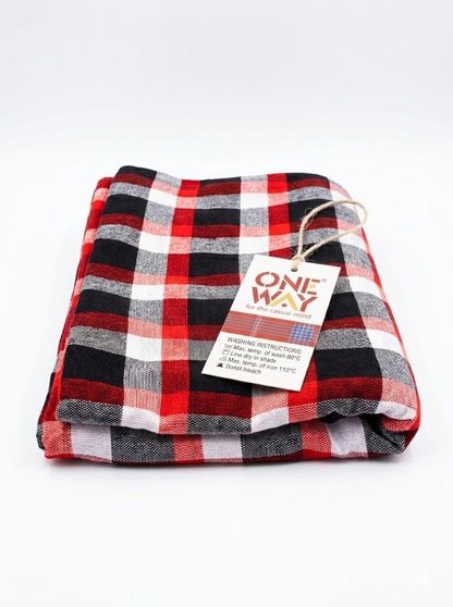 Maasai Shuka