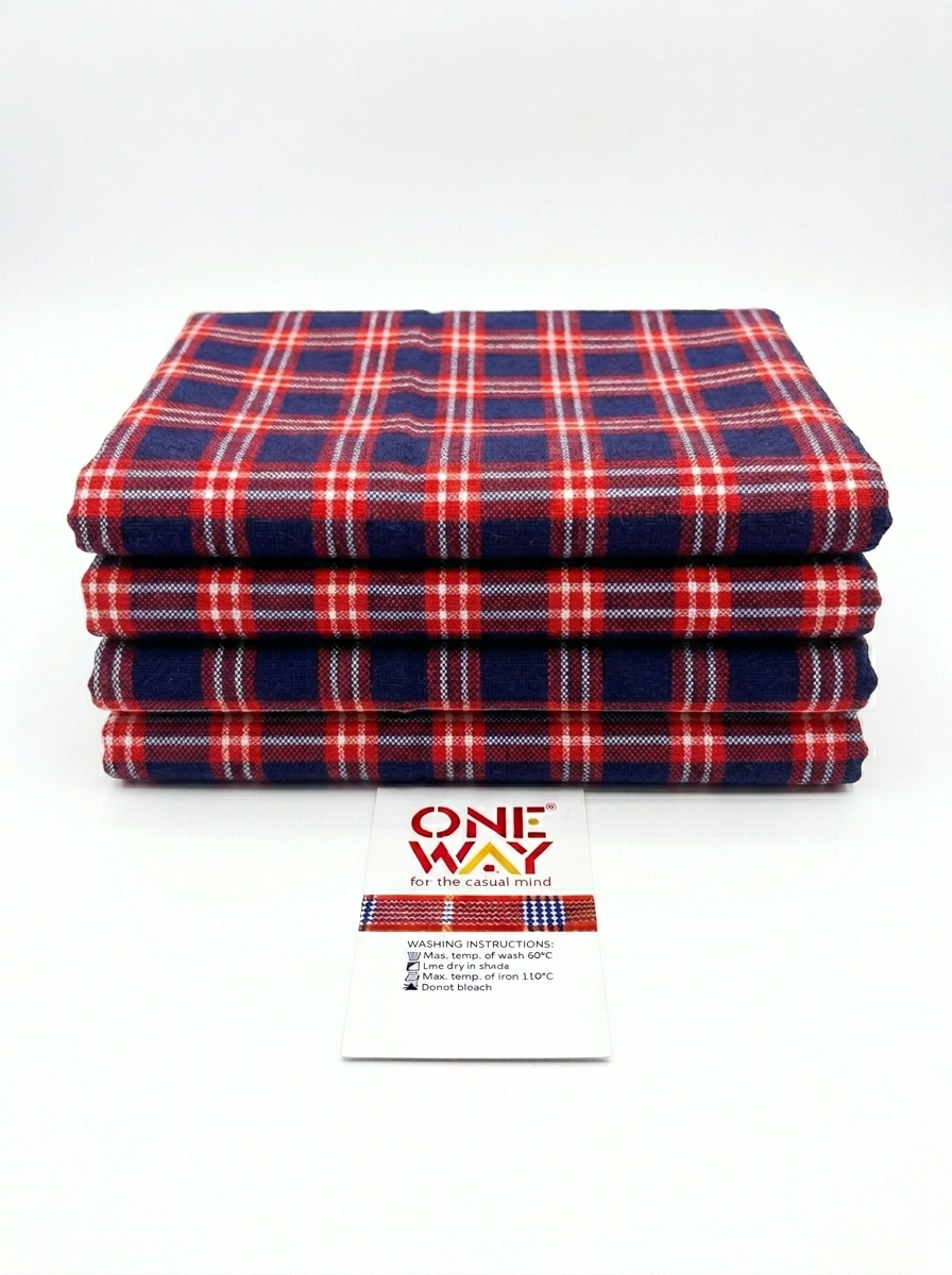 Maasai Shuka - Authentic Maasai Blanket for Comfort and Style