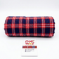 Maasai Shuka - Authentic Maasai Blanket for Comfort and Style