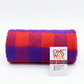Maasai Shuka - Authentic Handwoven African for Comfort and Style