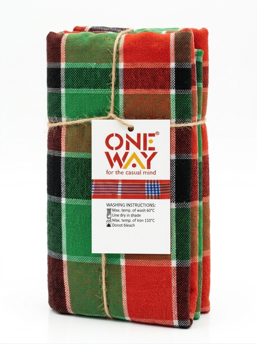 Maasai Shuka